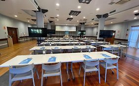 Hotel Escuela Santa Brígida